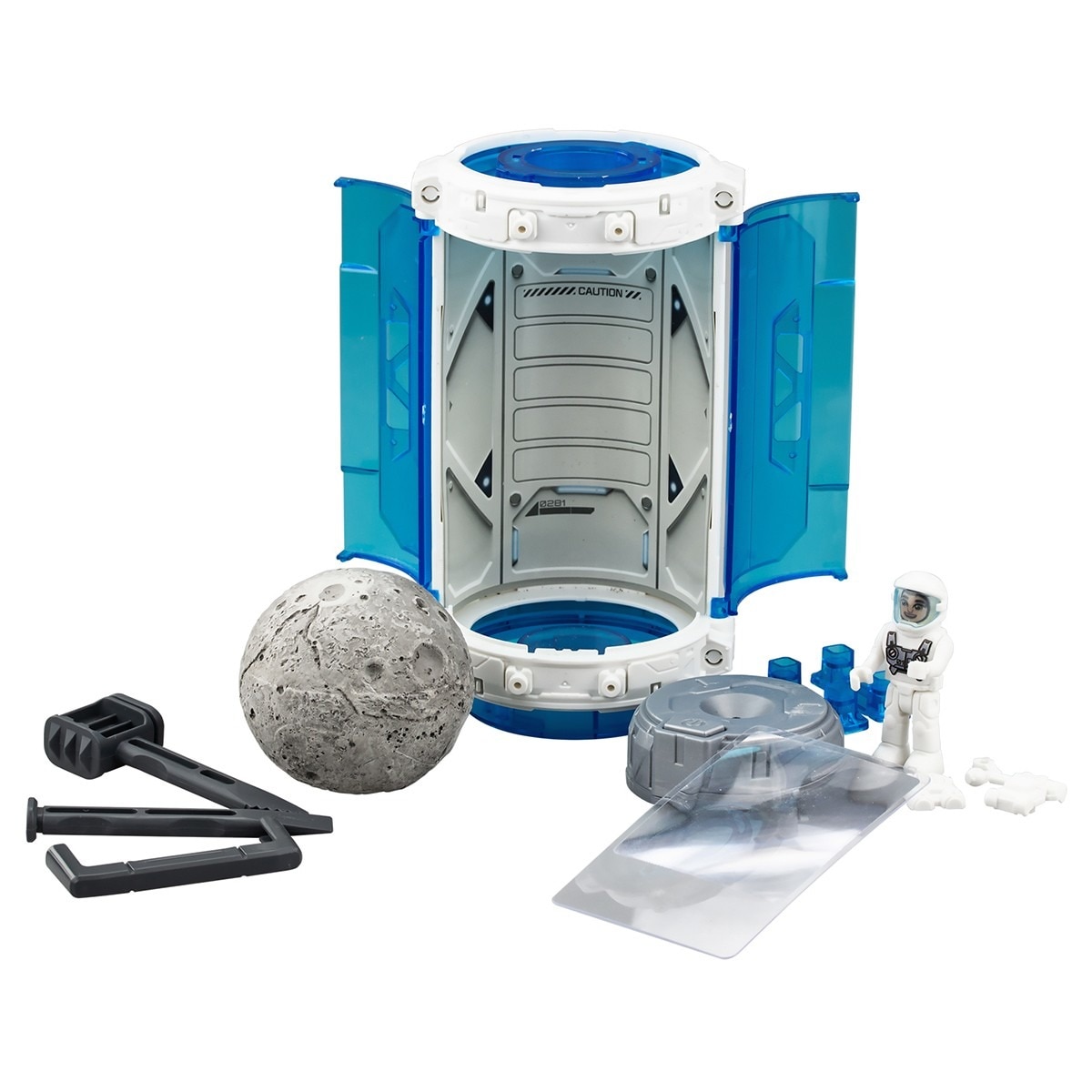 Astropod - Pack Básico 10