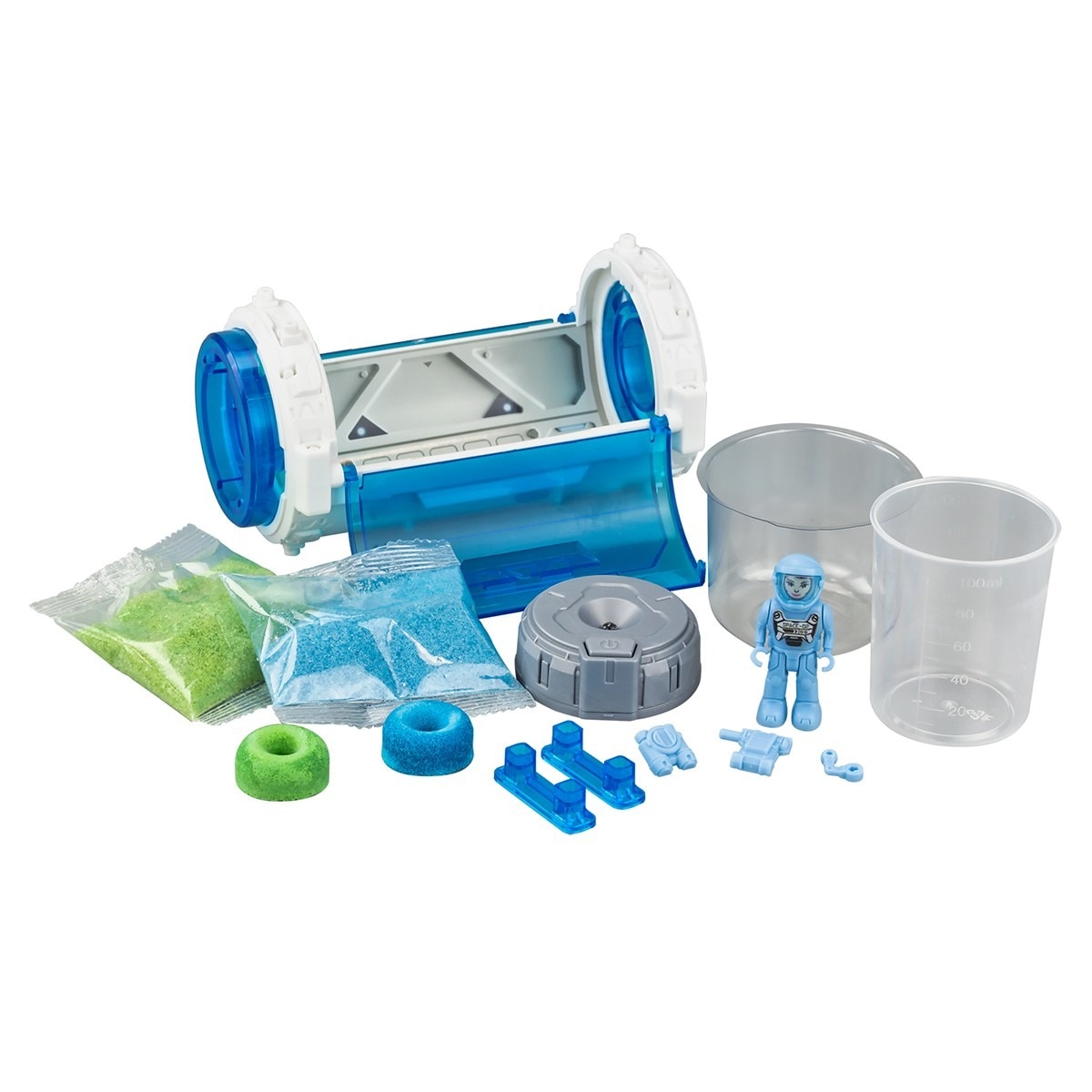 Astropod - Pack Básico 8