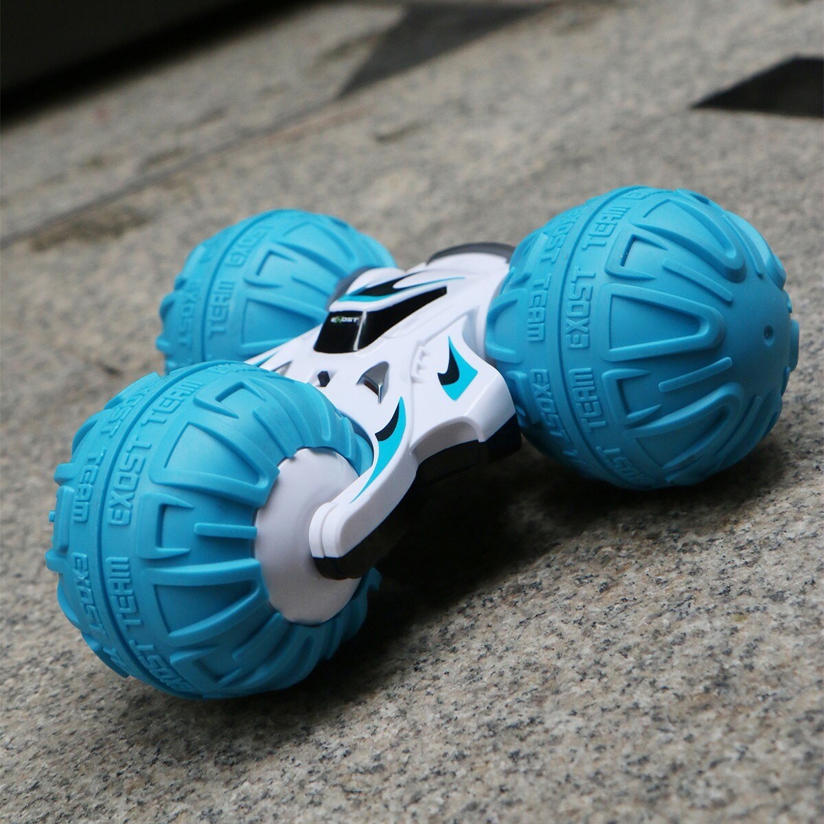 Exost - RC 360 Tornado Spheric 10