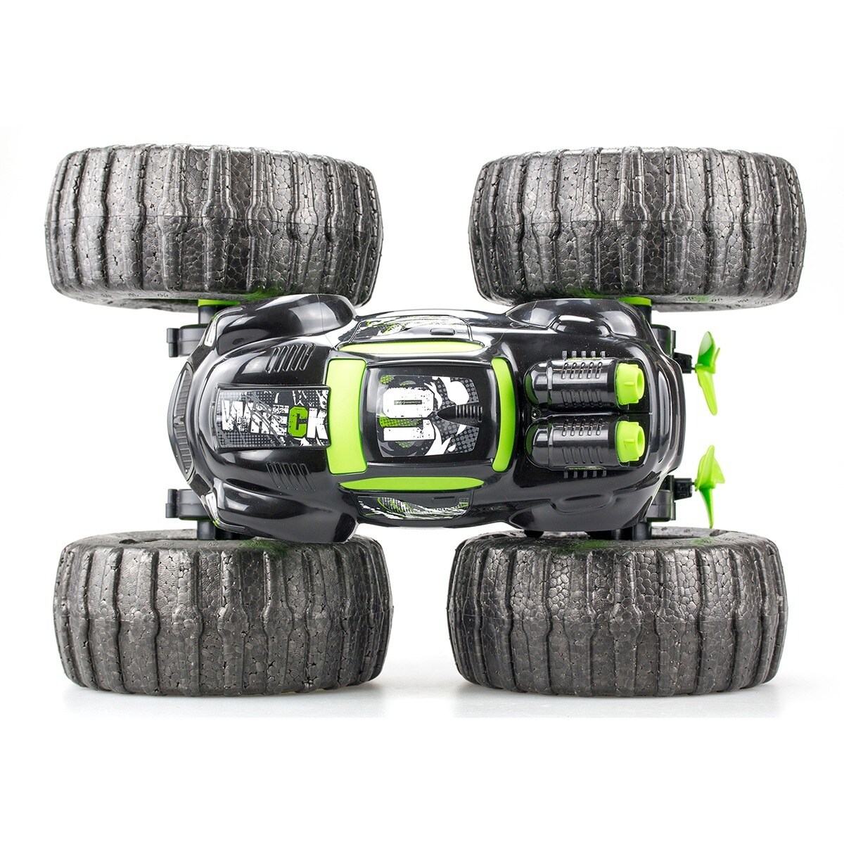 Exost - RC Rhino Wave 3