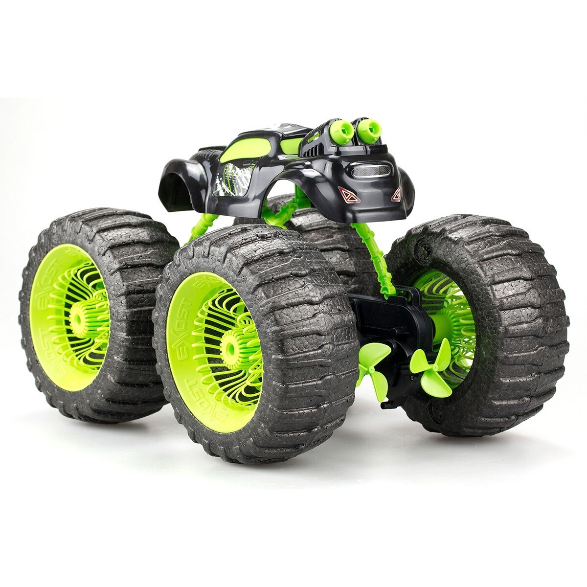 Exost - RC Rhino Wave 2