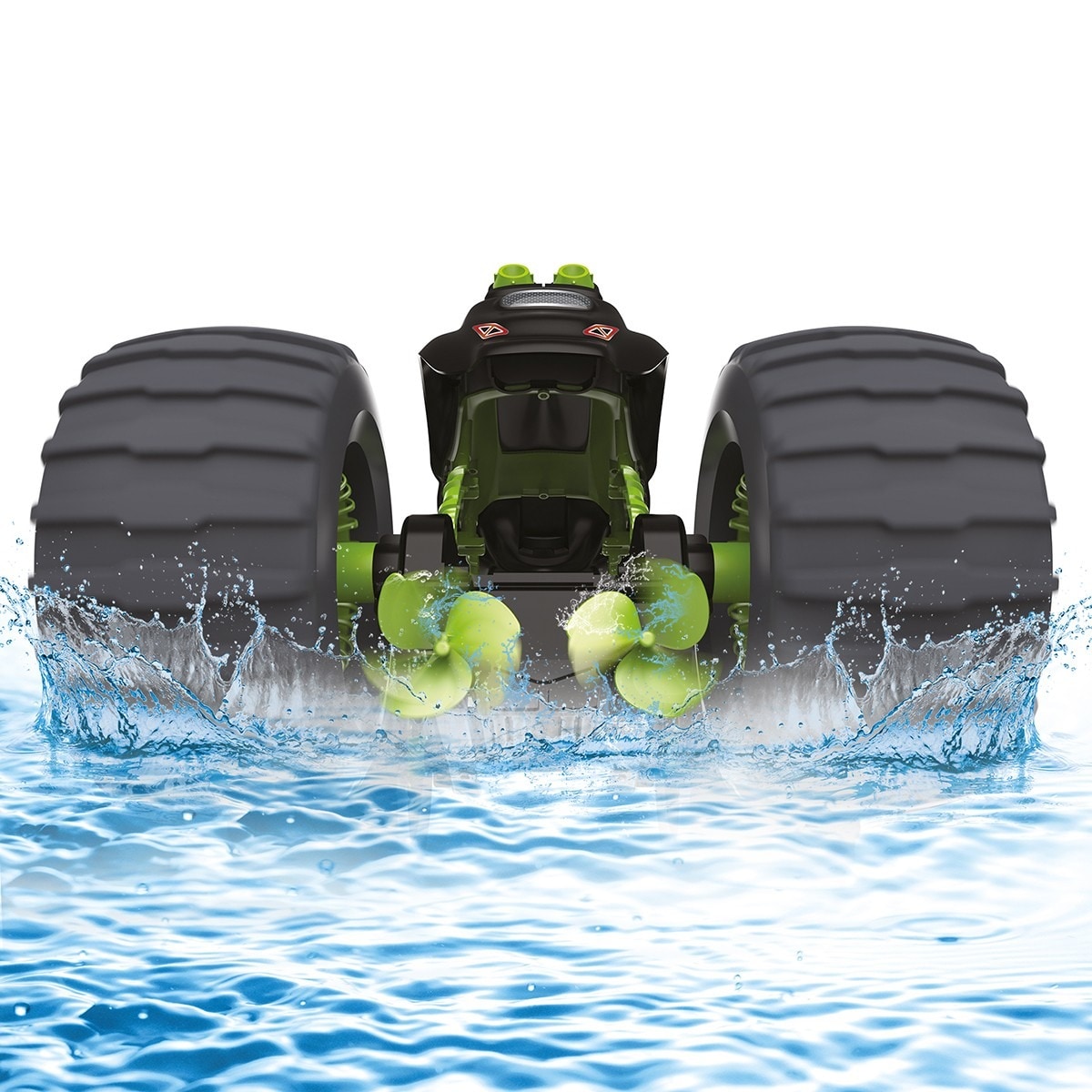 Exost - RC Rhino Wave 7