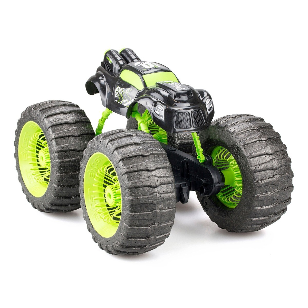 Exost - RC Rhino Wave 5