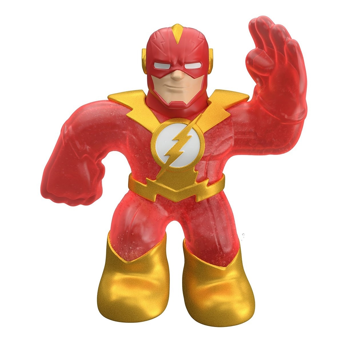 Goo Jit Zu - Figuras DC Comics Goo Shifters 10