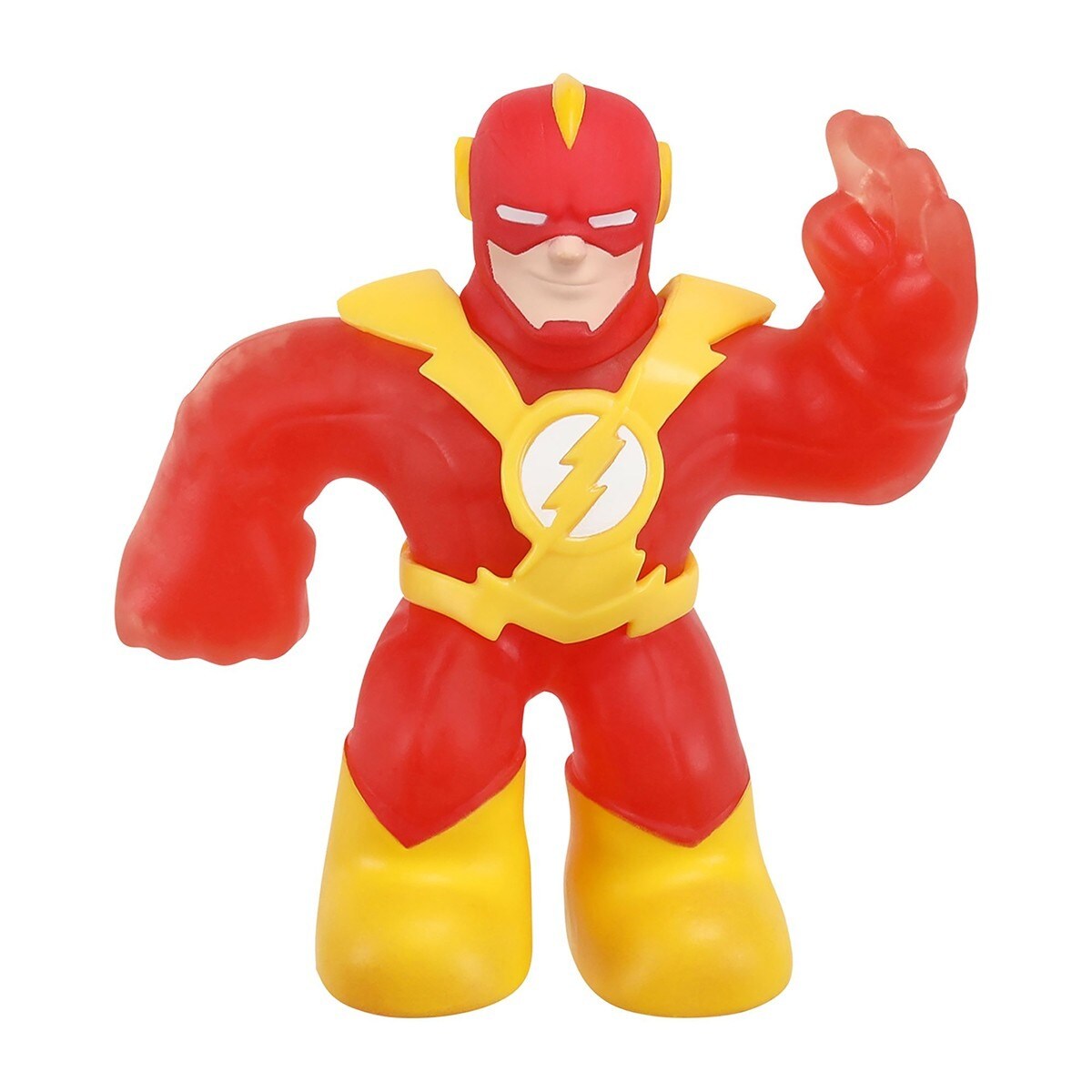Goo Jit Zu - Figuras DC Comics Goo Shifters 9