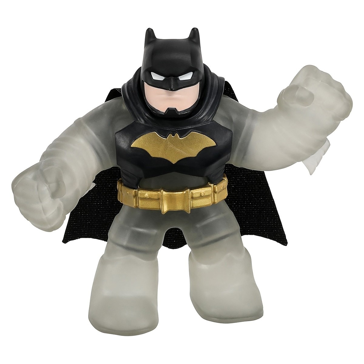 Goo Jit Zu - Figuras DC Comics Goo Shifters 5