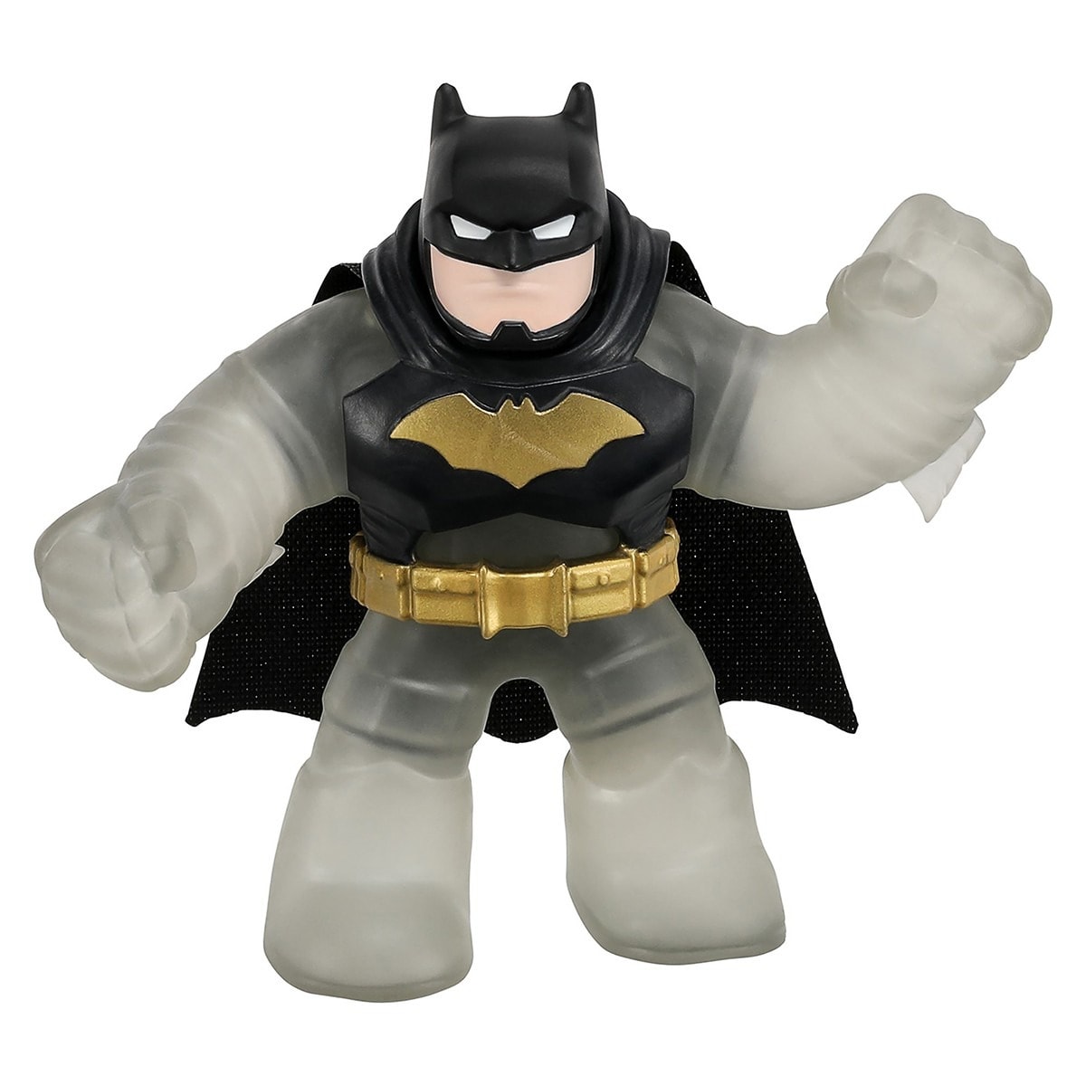 Goo Jit Zu - Figuras DC Comics Goo Shifters 5
