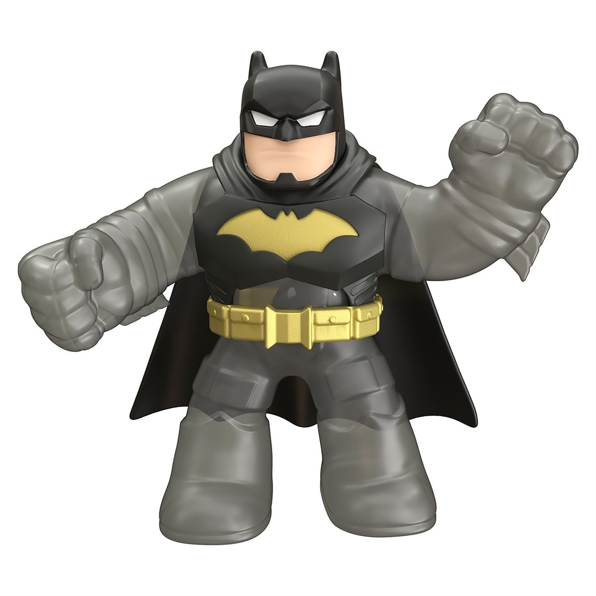 Goo Jit Zu - Figuras DC Comics Goo Shifters 4