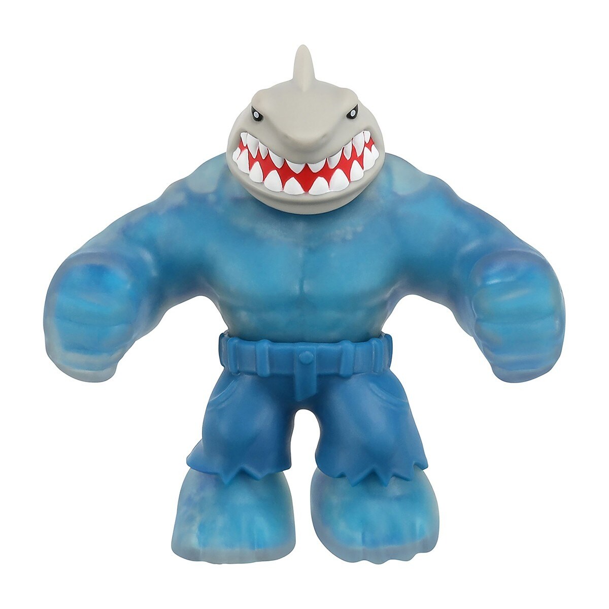 Goo Jit Zu - Figuras DC Comics Goo Shifters 15