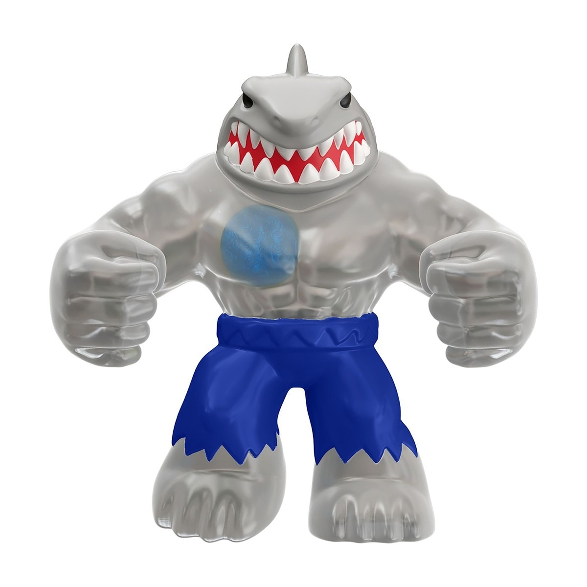 Goo Jit Zu - Figuras DC Comics Goo Shifters 16