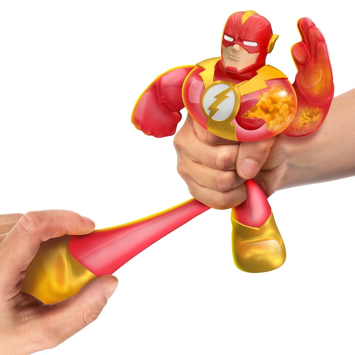 Goo Jit Zu - Figuras DC Comics Goo Shifters 12