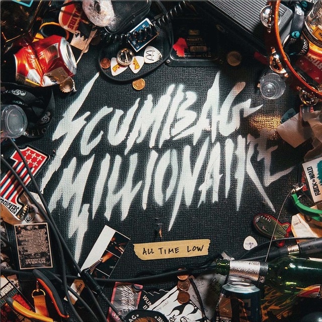 Imagen 0 de All Time Low 1 (Edición Color) (LP-Vinilo)