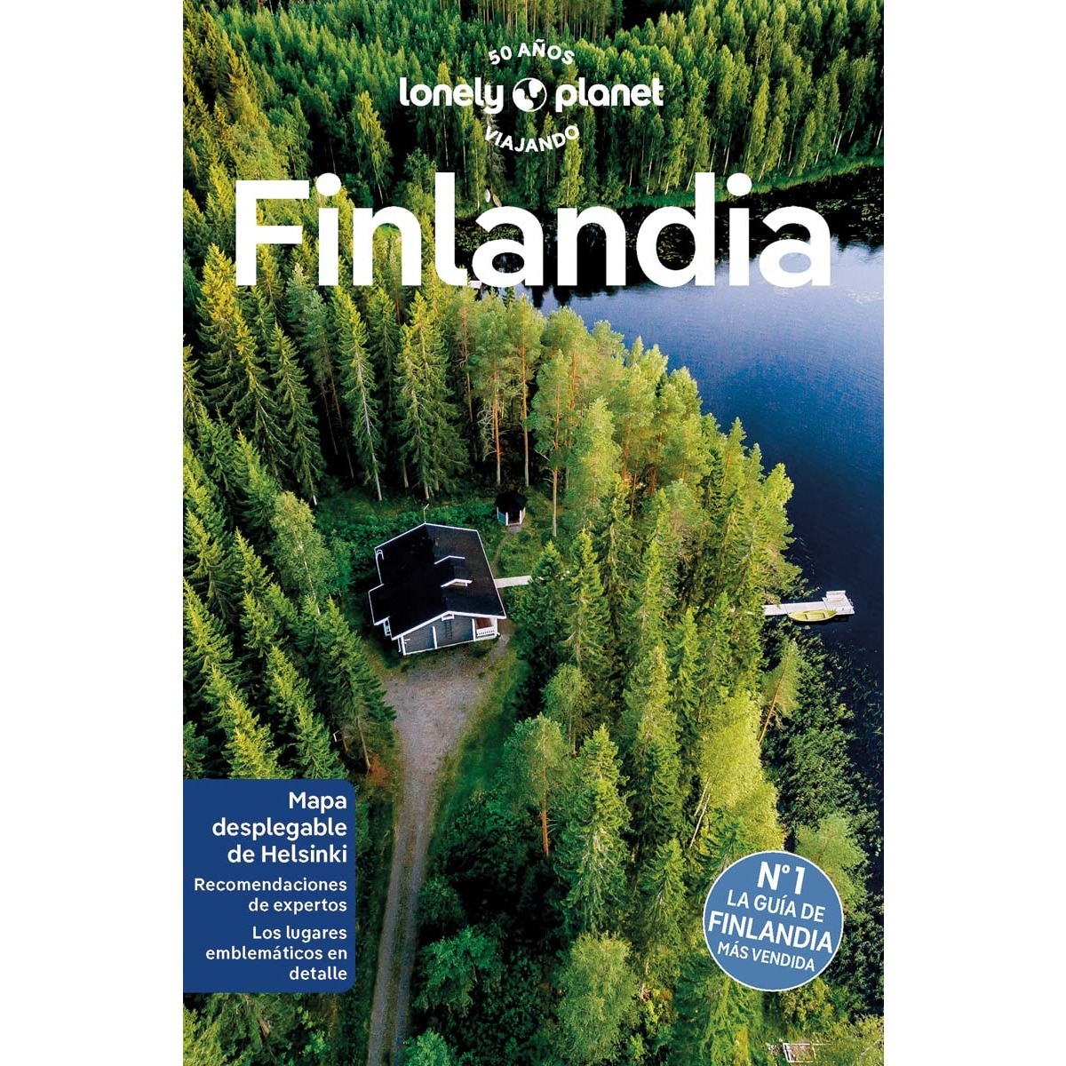 Imagem 0 de Finlandia 5 (Capa mole)