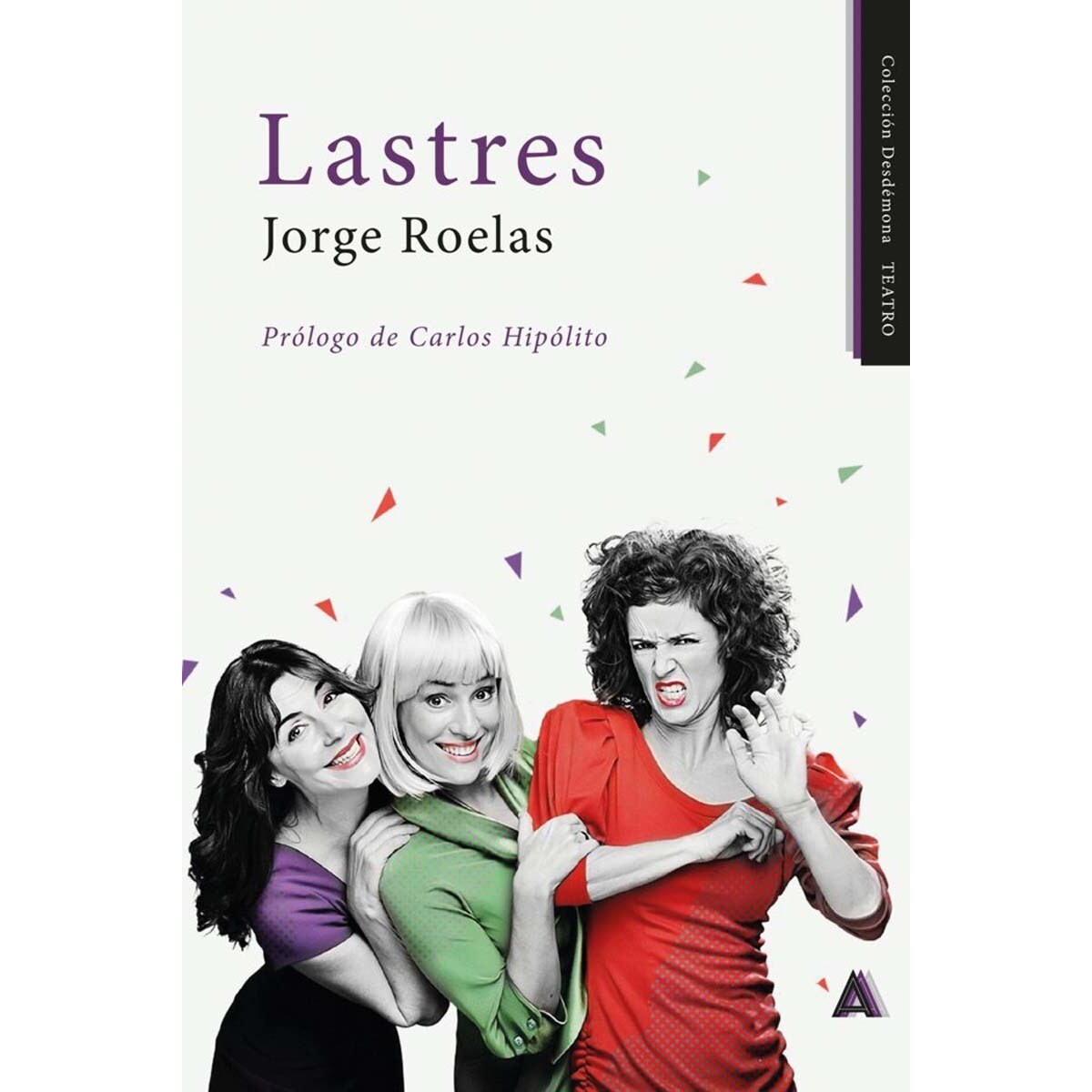 Lastres (Capa mole) 1