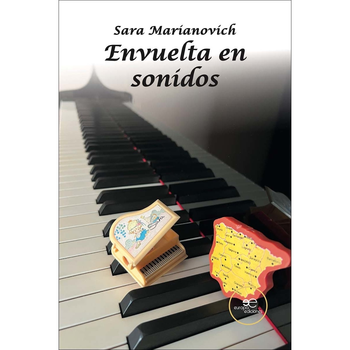 ENVUELTA EN SONIDOS 1