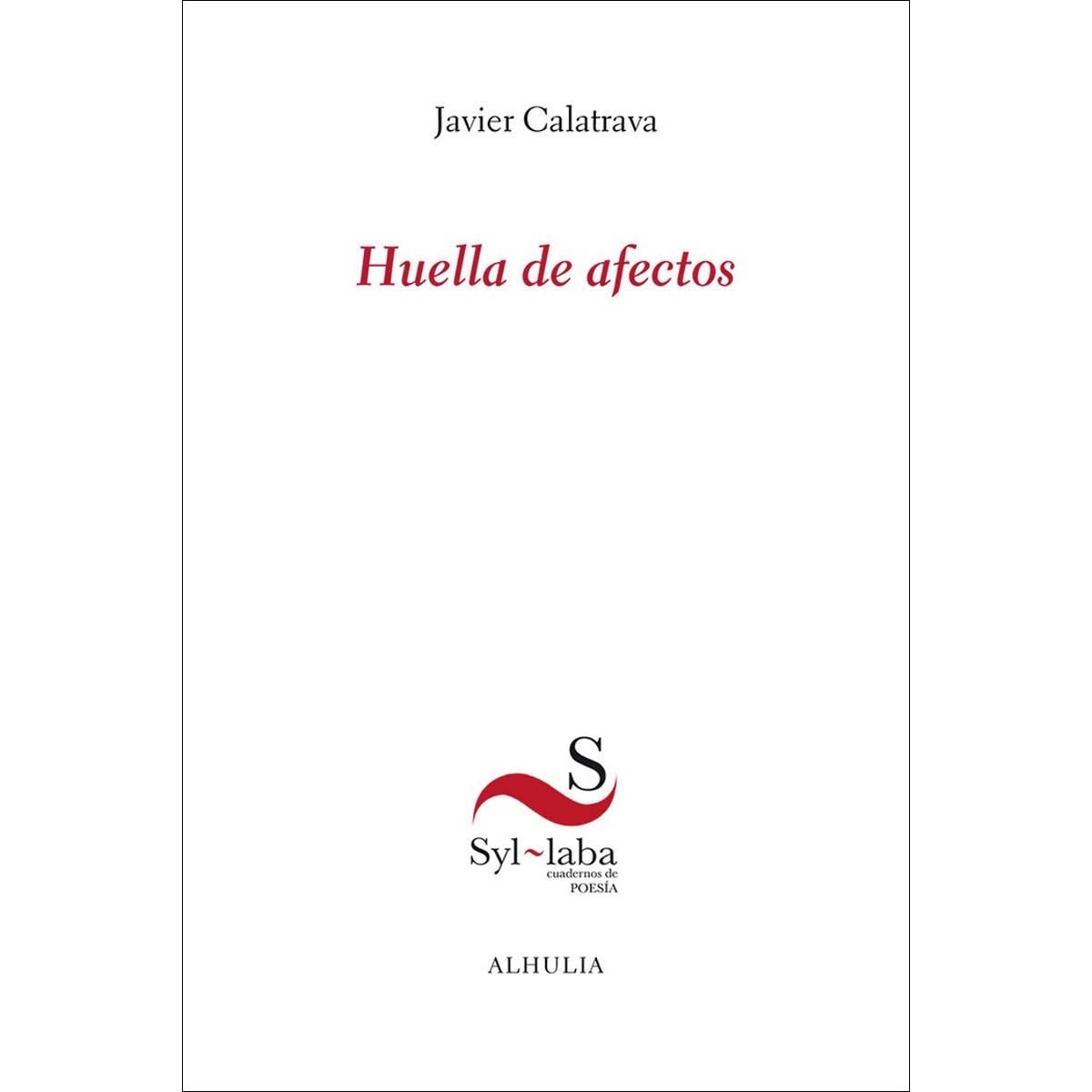 Imagen 1 de Huella de afectos