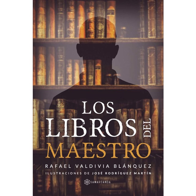 Imagen 0 de Los libros del maestro  (Tapa blanda)