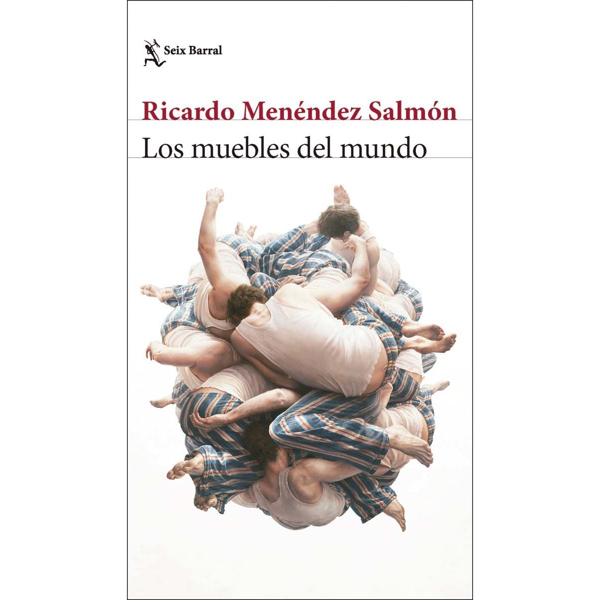 Imagem 0 de Los muebles del mundo (Capa mole com abas)