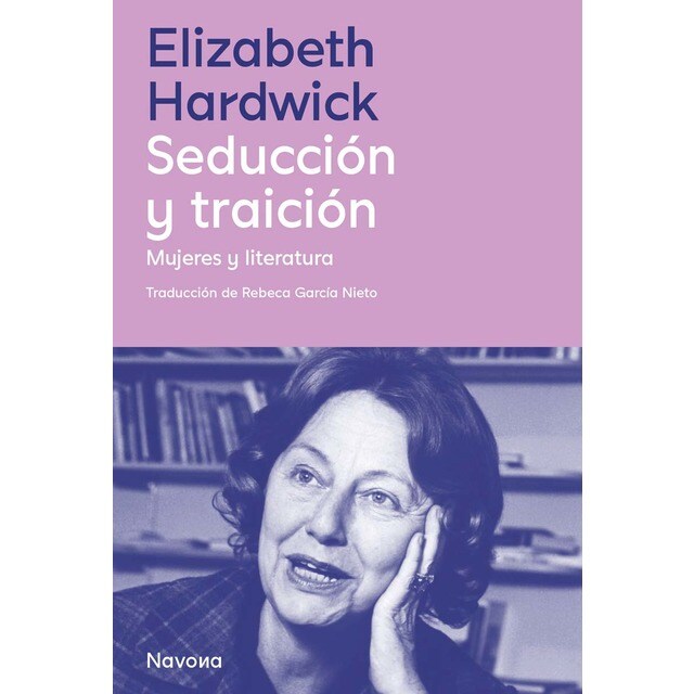 Imagen 0 de Seducción y traición