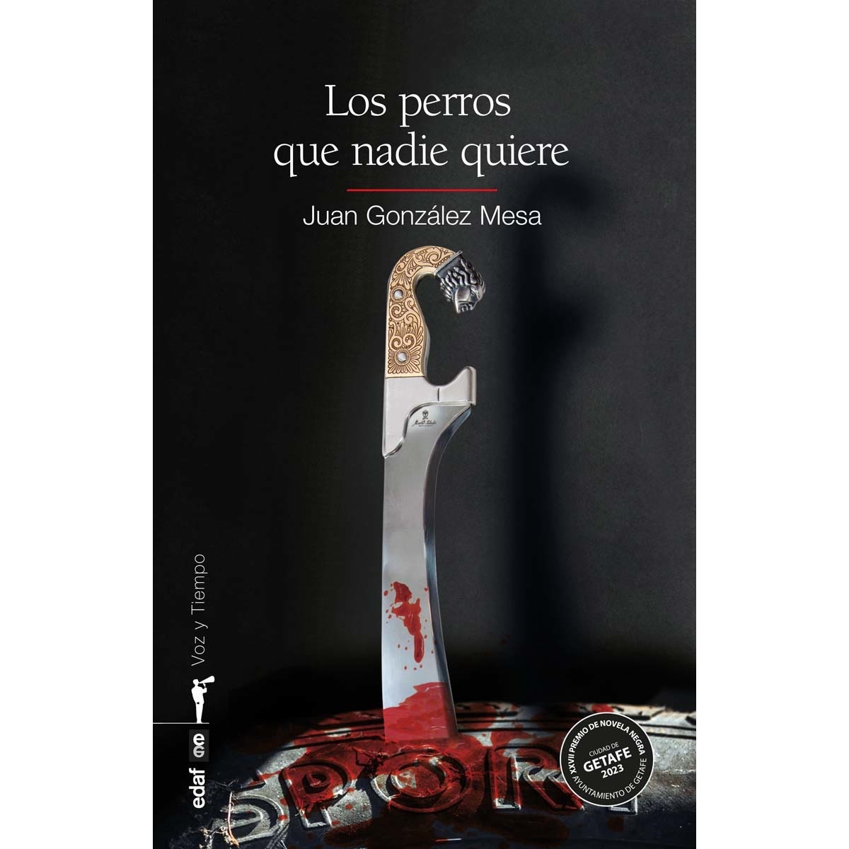 Imagem 0 de Los perros que nadie quiere
