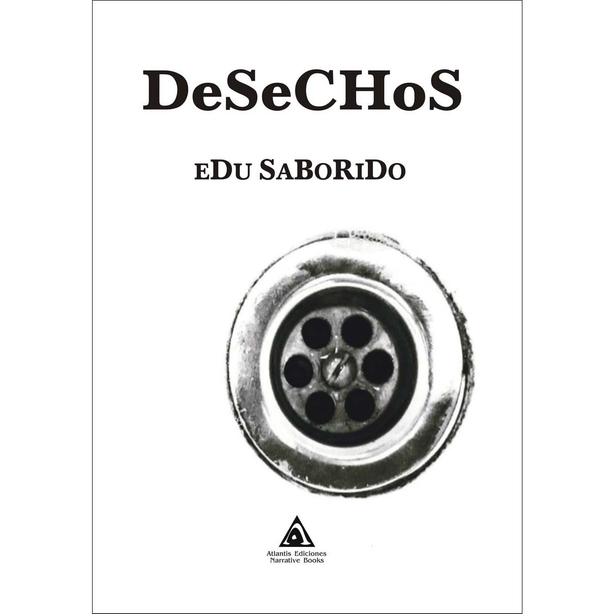 Desechos (Capa mole) 1