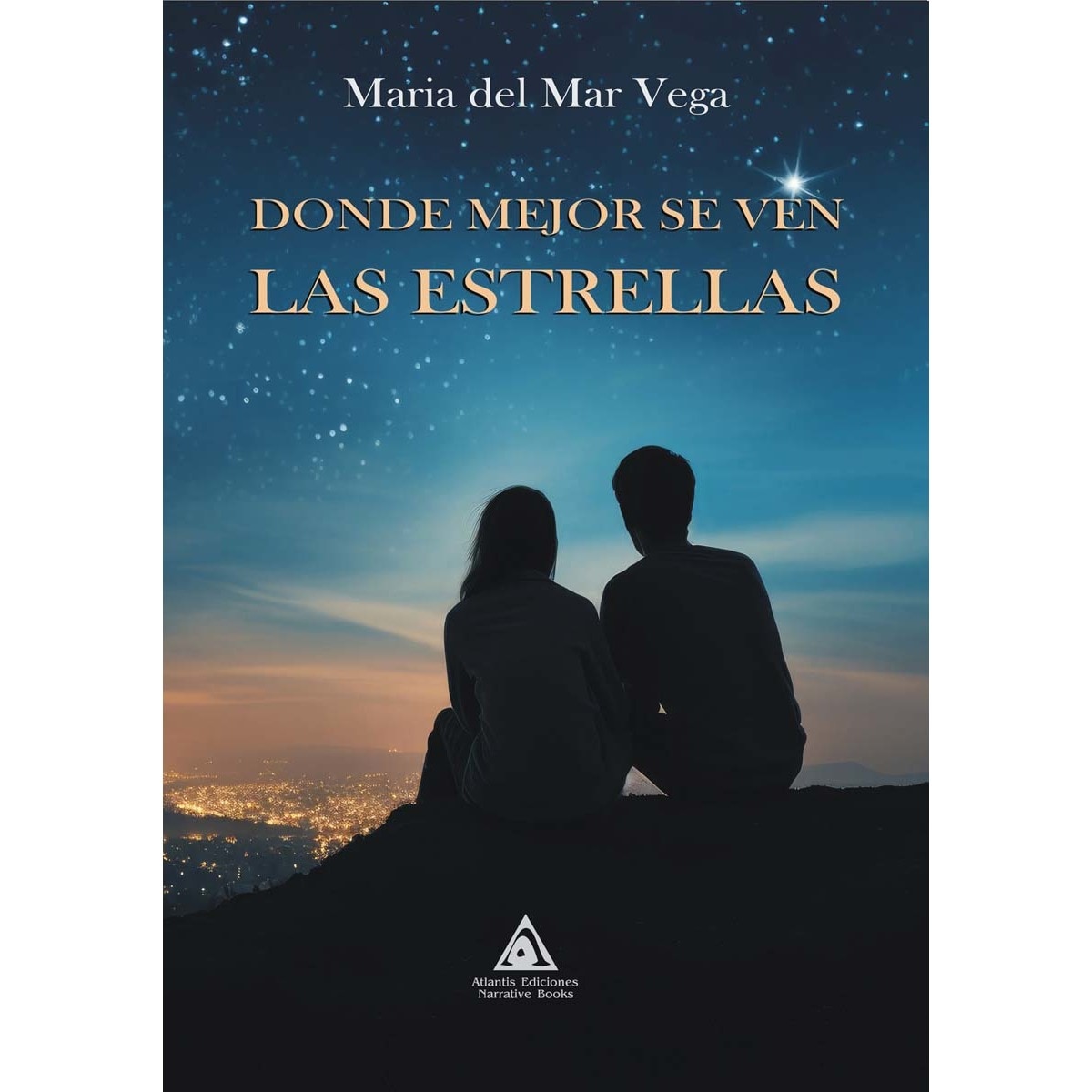 Donde mejor se ven las estrellas (Capa mole) 1