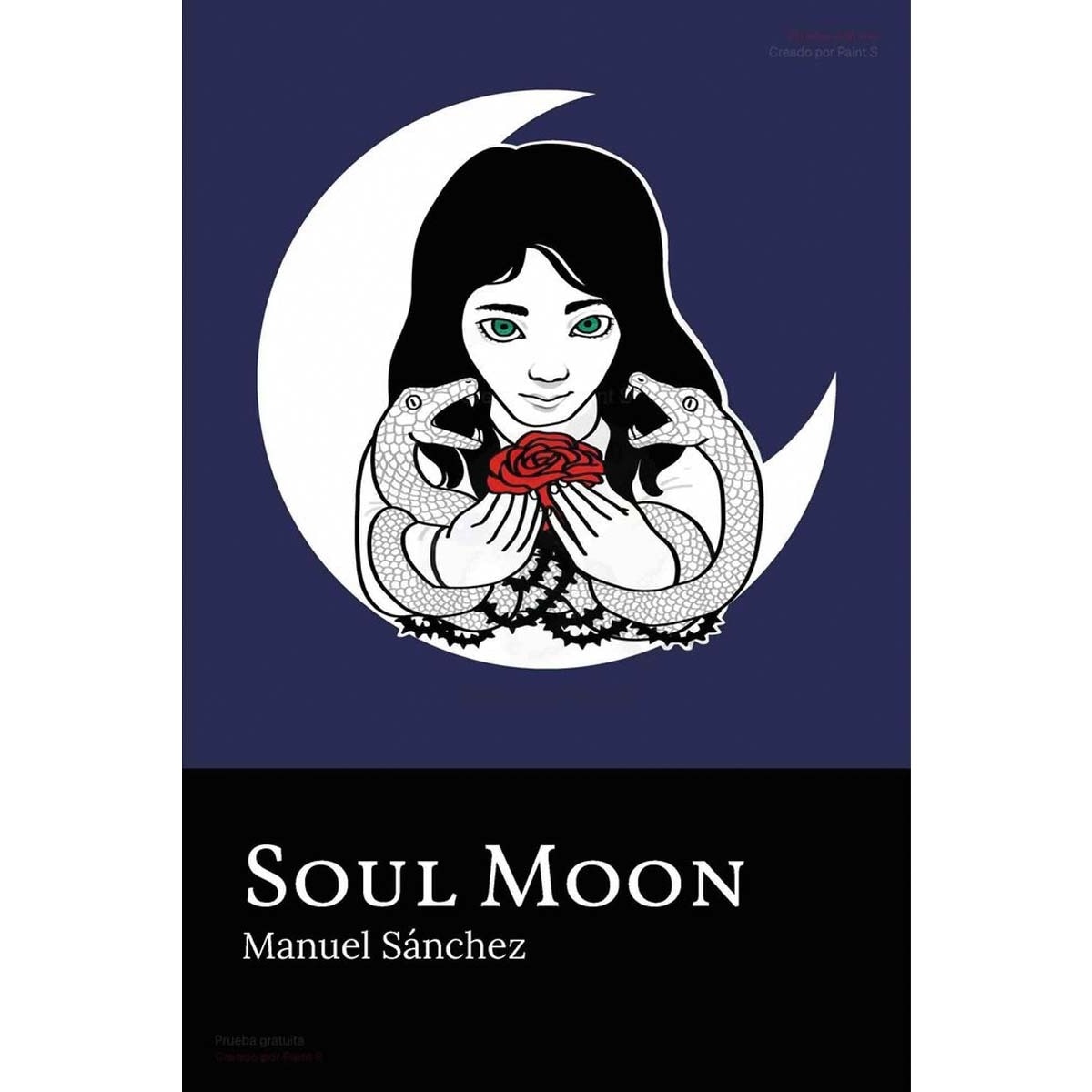 Imagem 0 de Soul moon