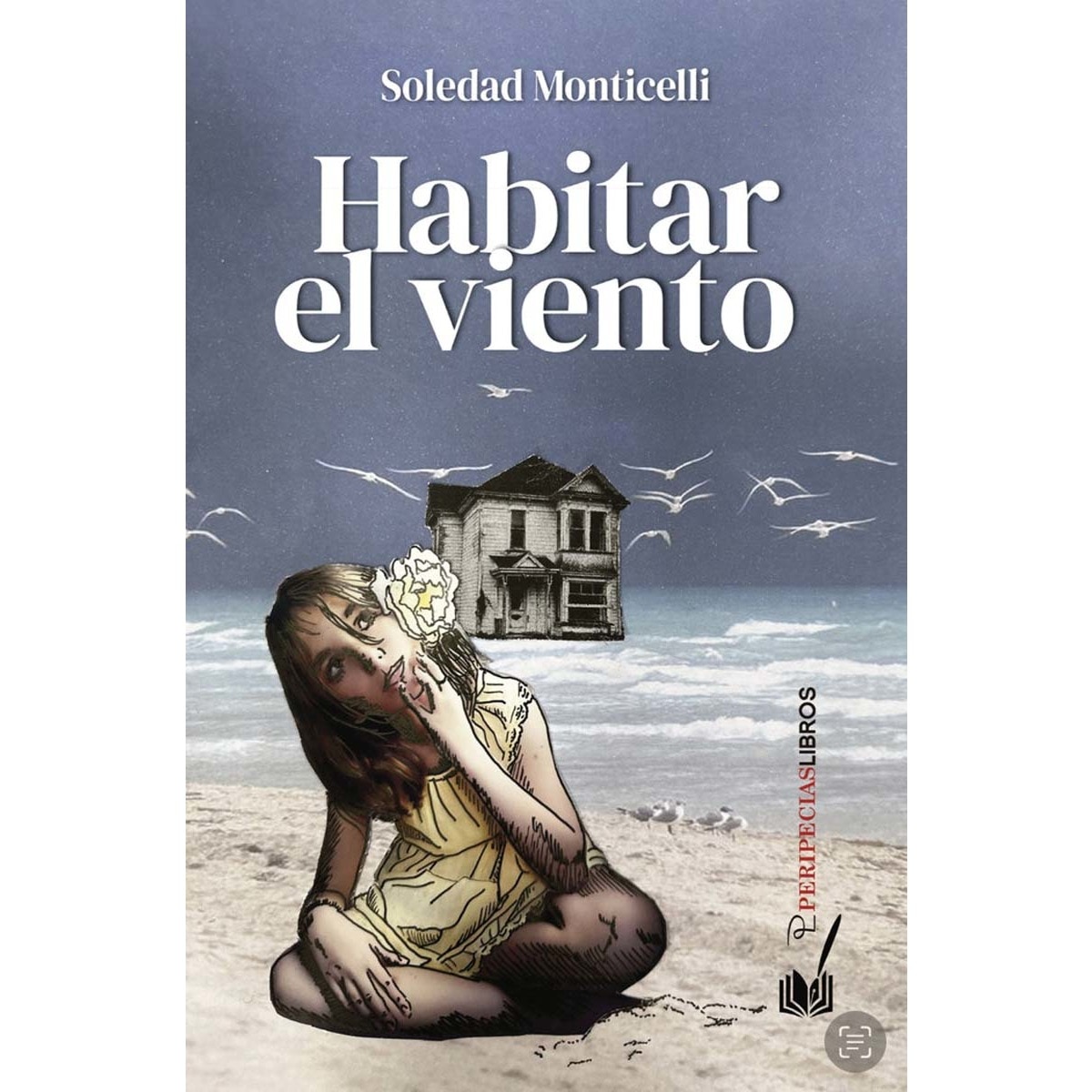 Haabitar el viento 1