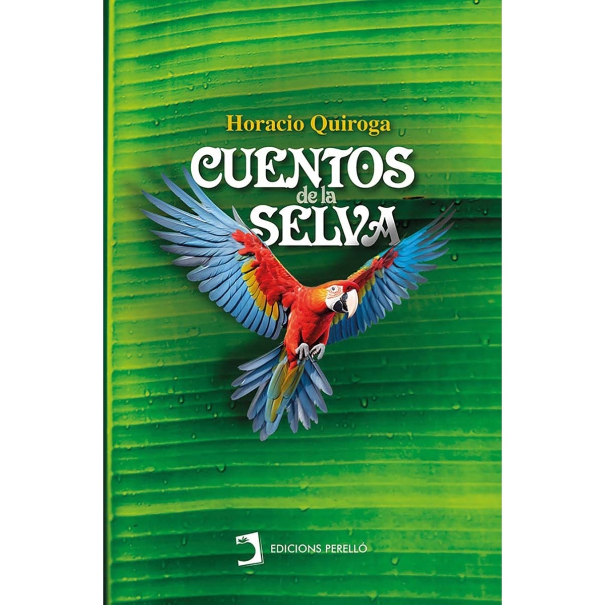 Imagem 0 de Cuentos de la selva