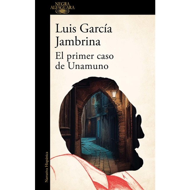 Imagen 0 de El primer caso de Unamuno  (Tapa blanda)