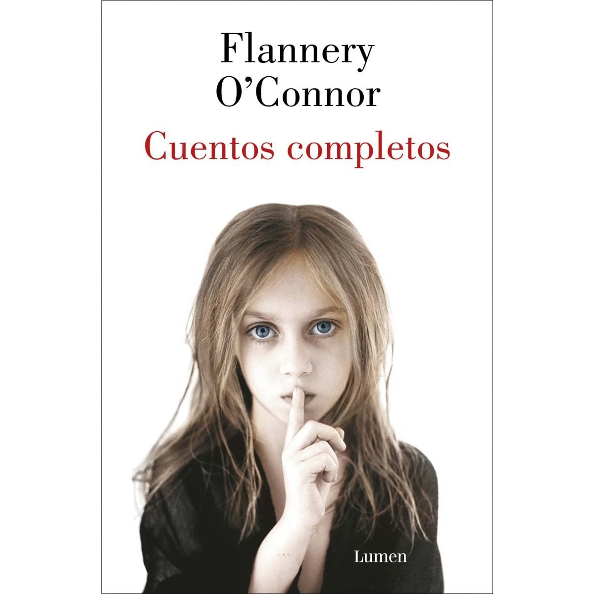 Imagen 0 de Cuentos completos  (Tapa blanda)