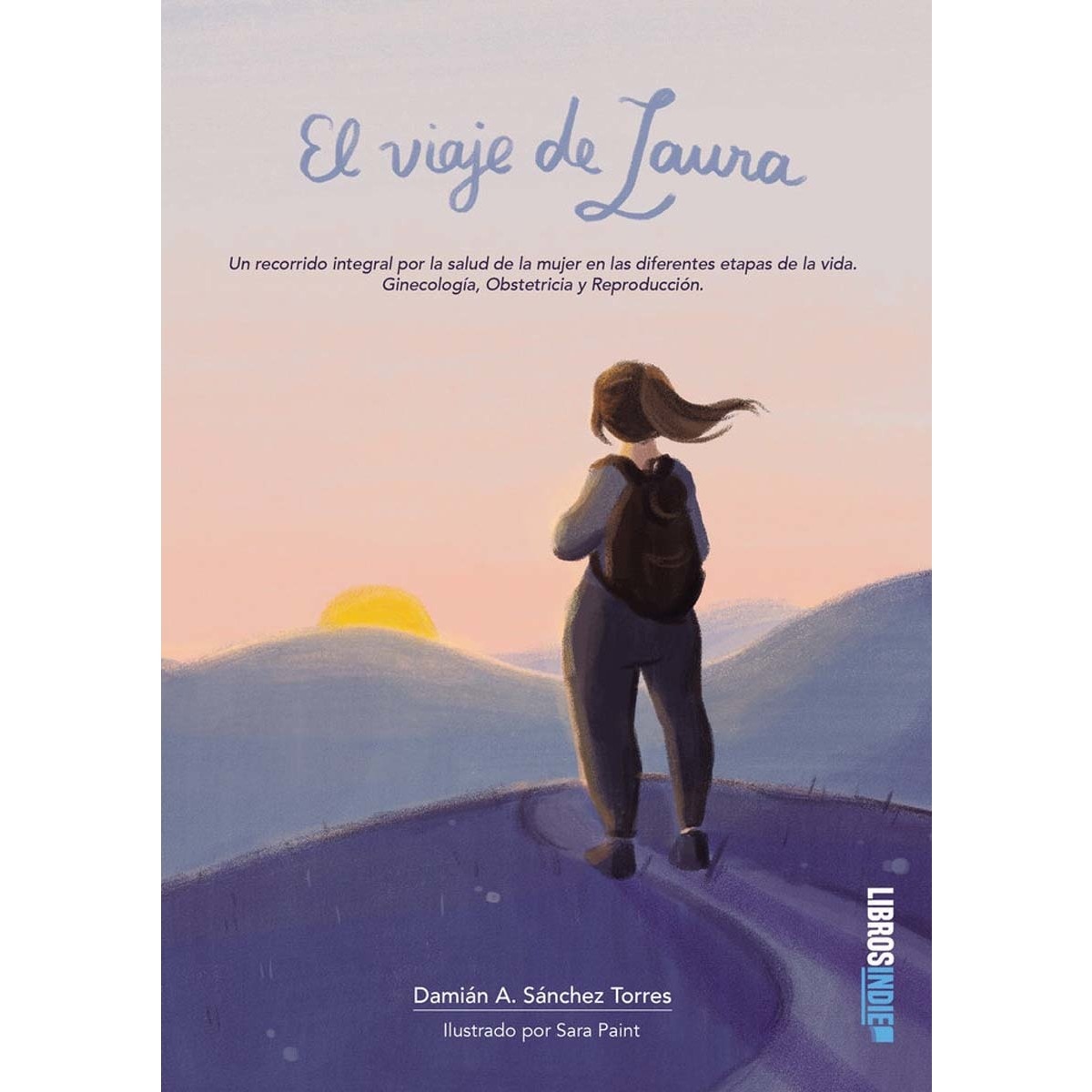 El viaje de laura 1