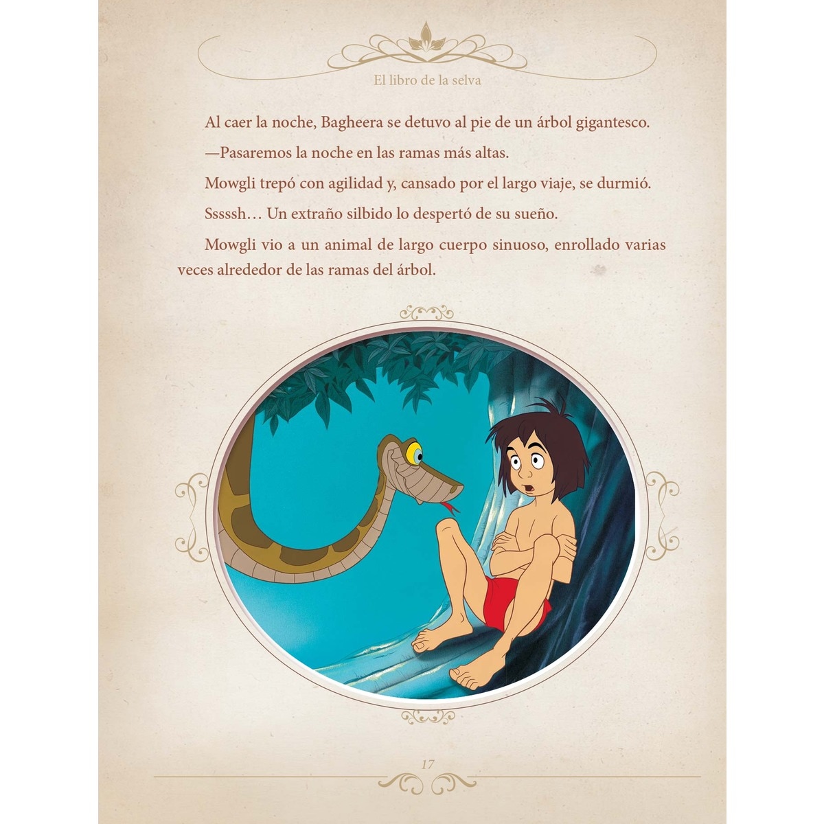 Disney. Obras maestras (Tapa dura) 15