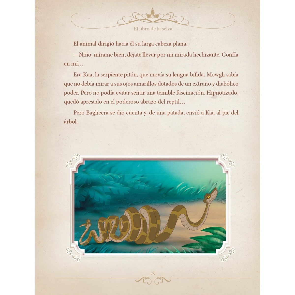 Disney. Obras maestras (Tapa dura) 17