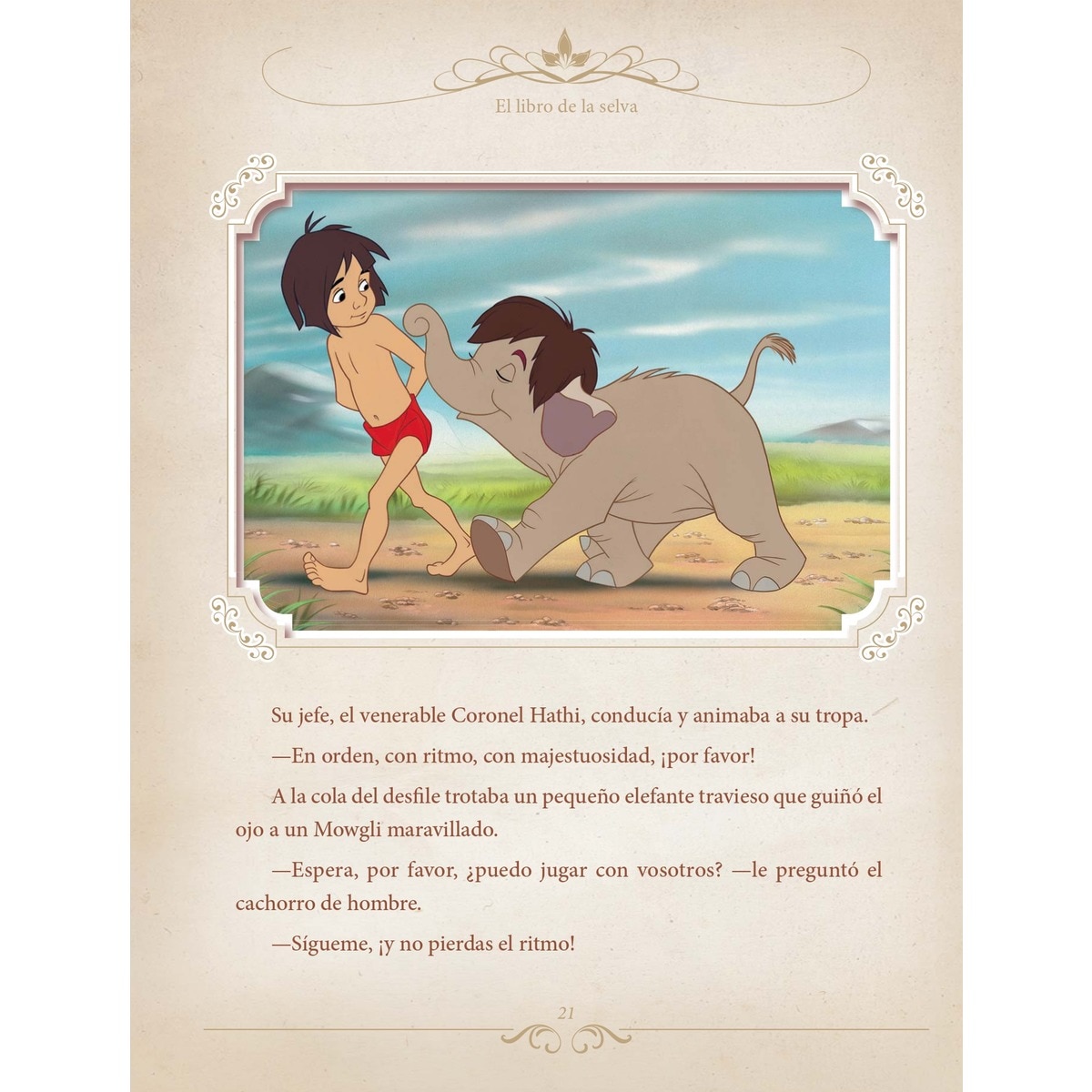 Disney. Obras maestras (Tapa dura) 19