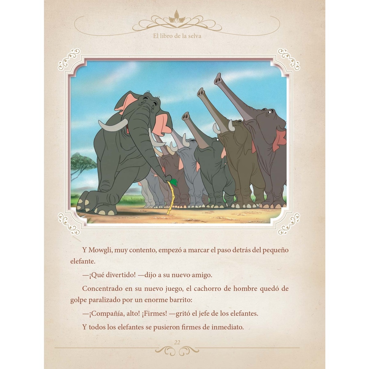 Disney. Obras maestras (Tapa dura) 20