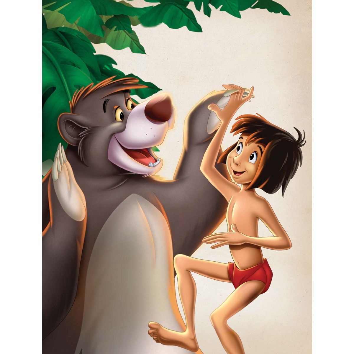 Disney. Obras maestras (Tapa dura) 6