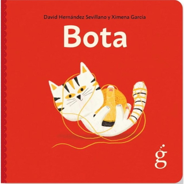 Imagem 0 de Bota (Capa dura)