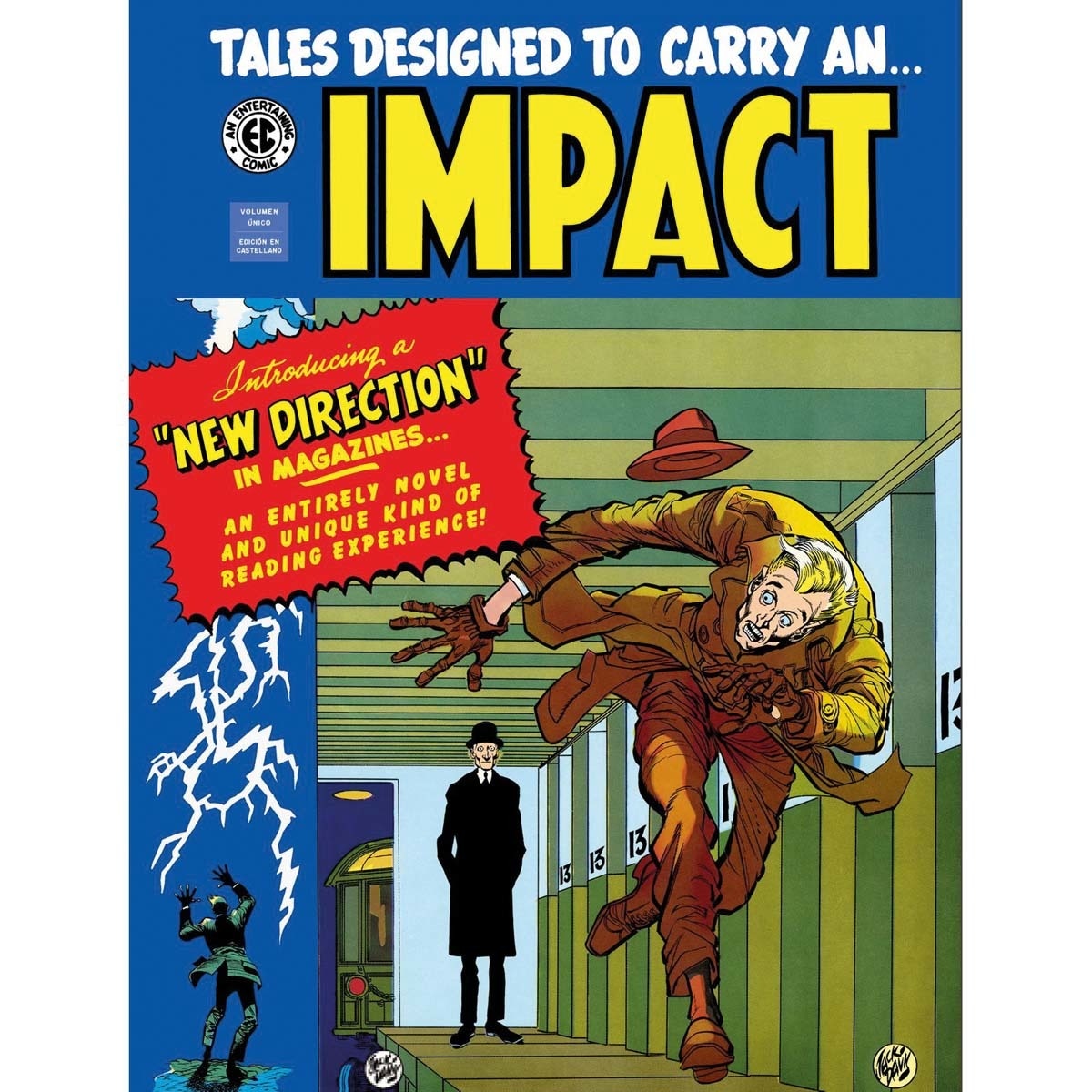 Impact 1