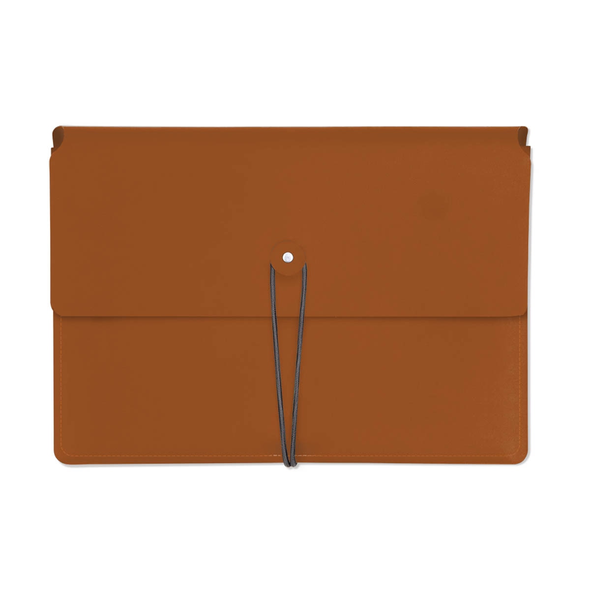 Imagem 0 de Pasta Documentos A4 Vacavaliente camel