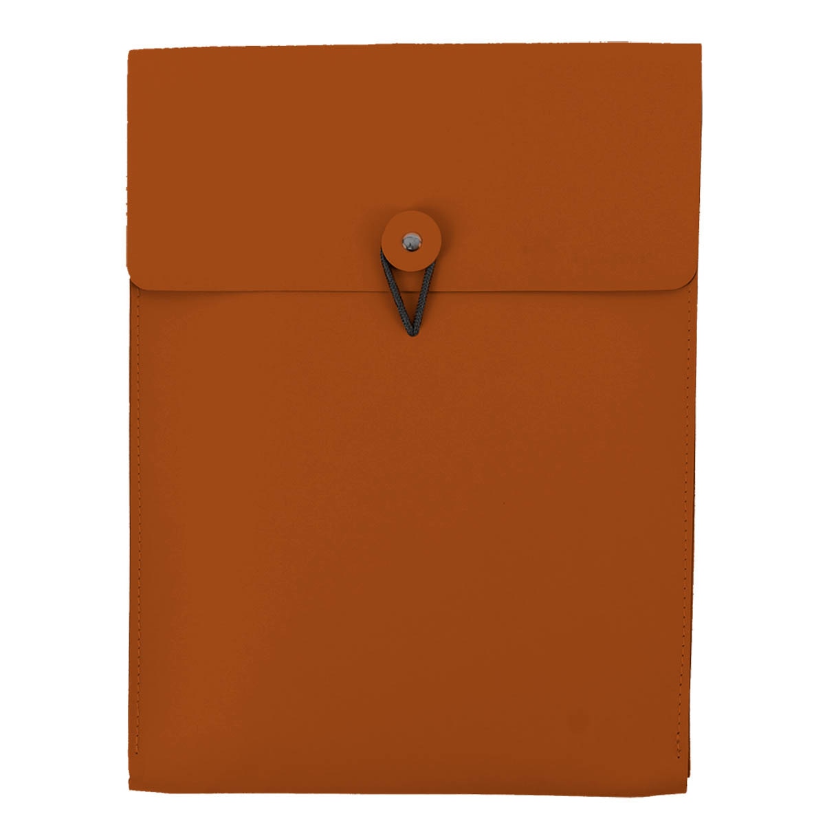 Imagem 0 de Pasta de Documentos A4 Vertical Vacavaliente camel