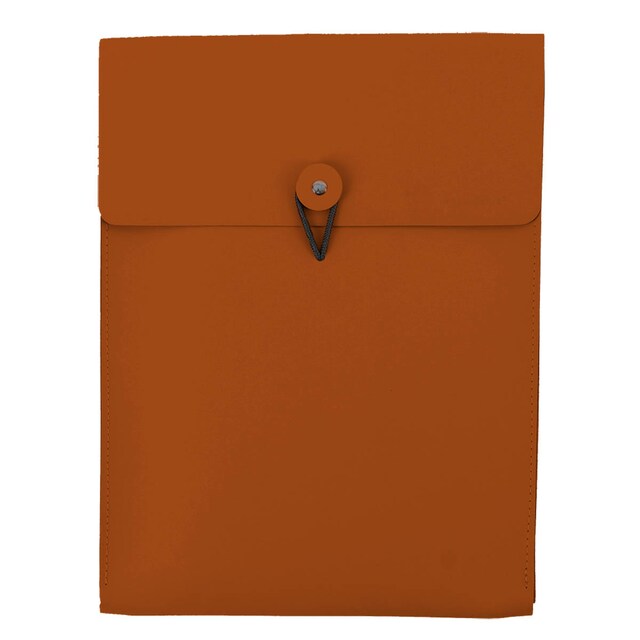 Imagem 0 de Pasta de Documentos A4 Vertical Vacavaliente camel