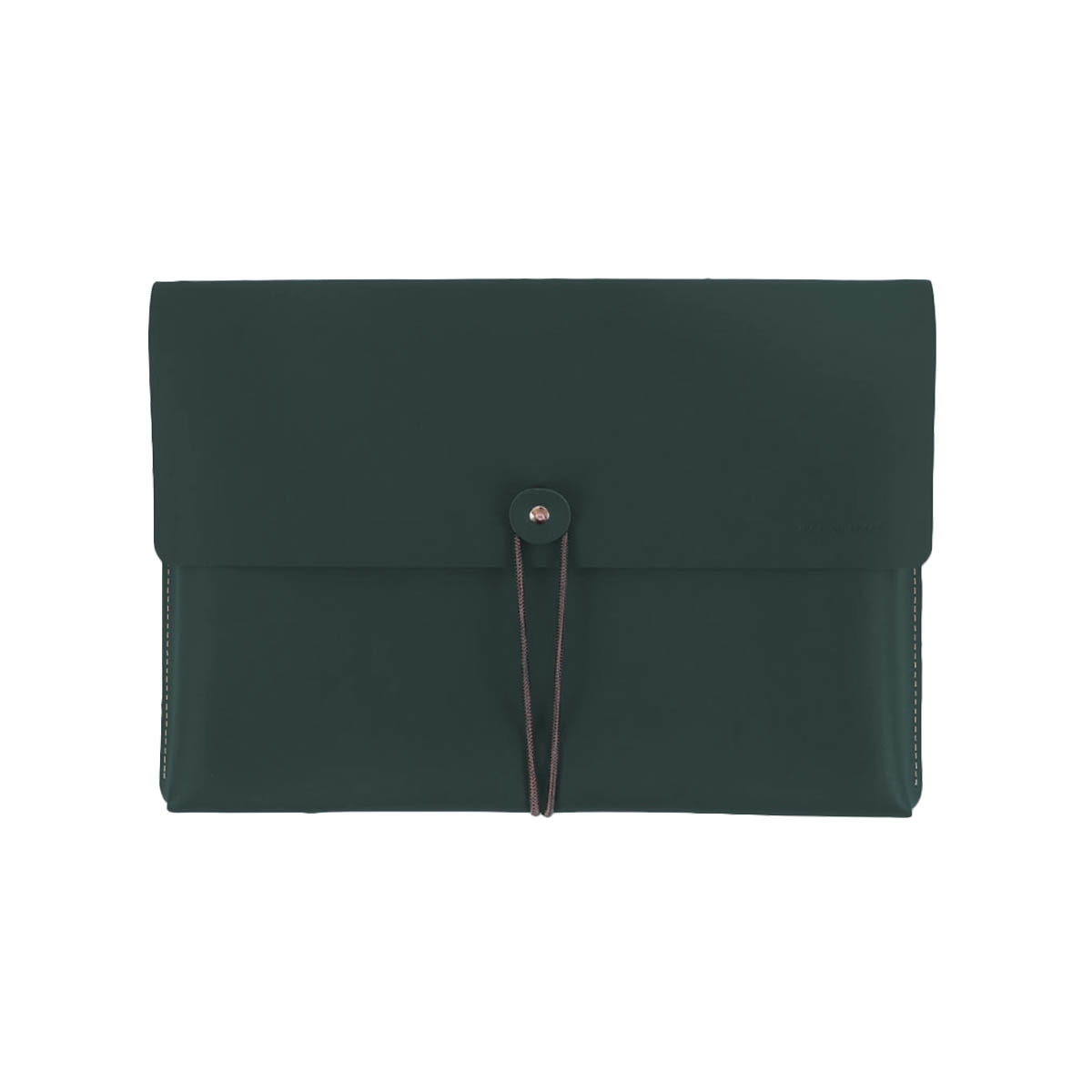 Imagem 0 de Pasta de Documentos A4 Vacavaliente verde amazónia