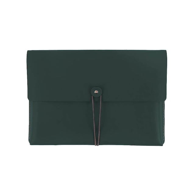 Imagen 0 de Porta papeles A4 vacavaliente amazonia green