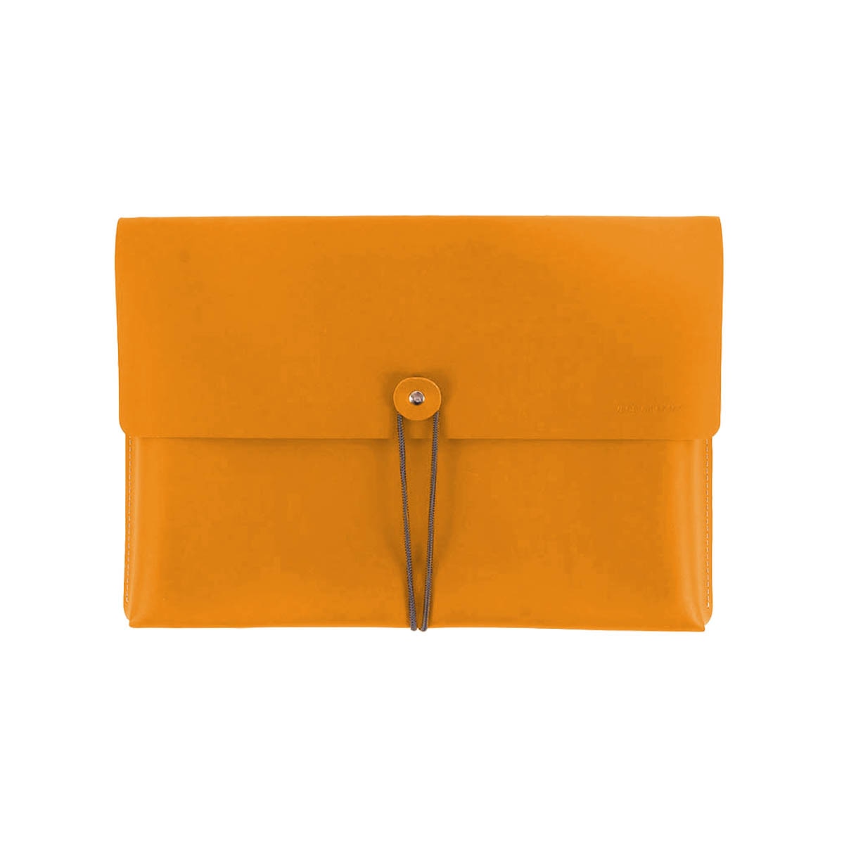 Imagem 0 de Pasta de Documentos A4 Vacavaliente laranja