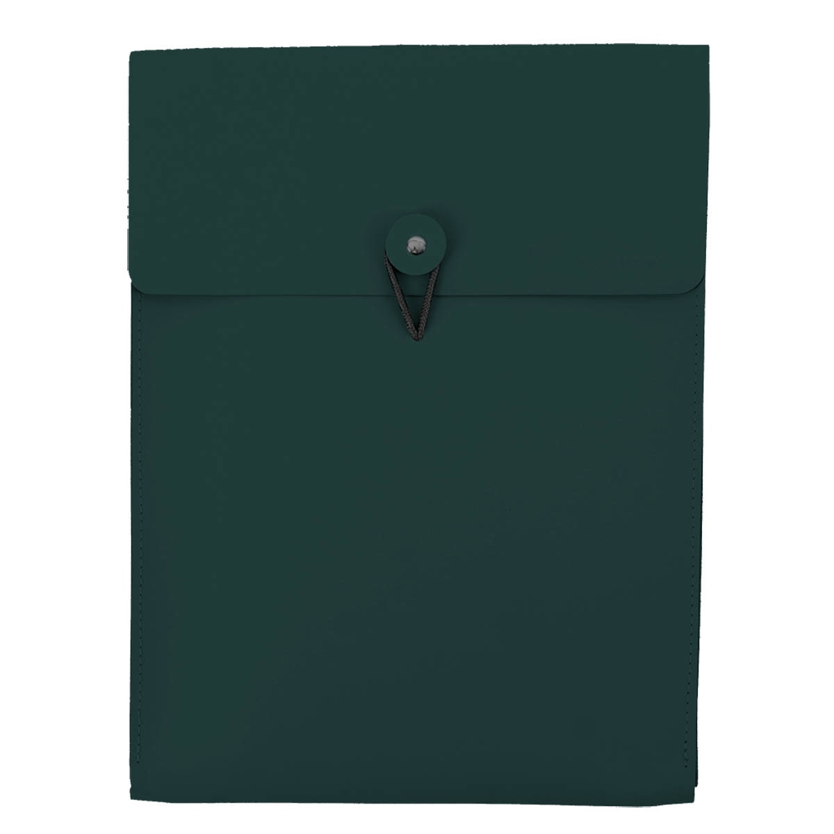 Imagem 0 de Pasta de Documentos A4 Vertical Vacavaliente  verde amazónia