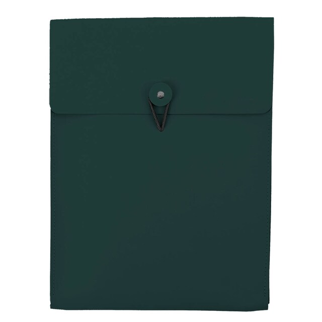 Imagem 0 de Pasta de Documentos A4 Vertical Vacavaliente  verde amazónia