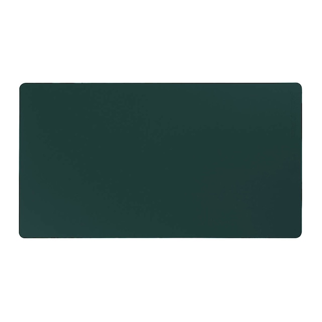 Imagem 0 de Tapete de secretária ruca vacavaliente verde amazónia