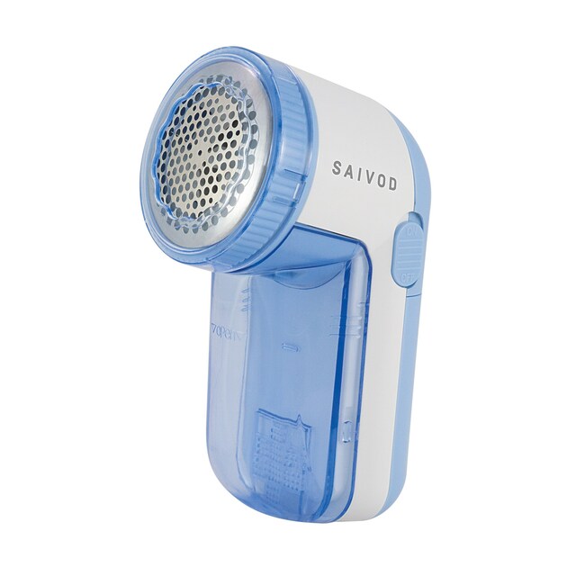 Imagen 0 de Quitapelusas Saivod QP-123AA con cuchillas de acero inoxidable