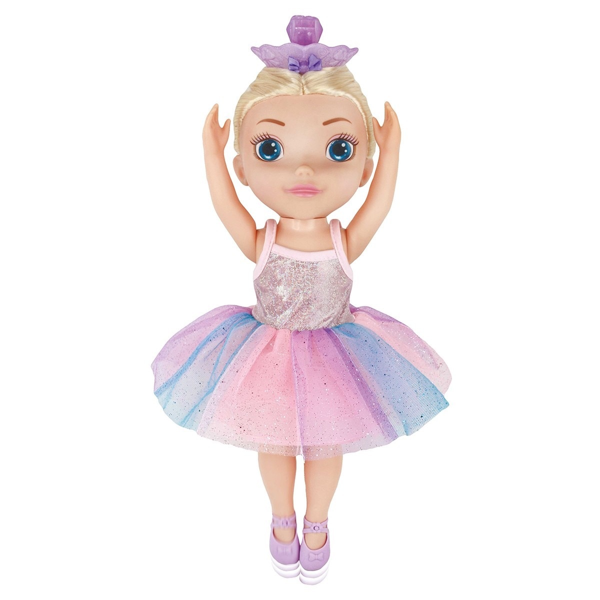 Miss Concentra - Bella Bailarina 8